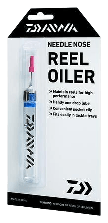 Daiwa - Reel Oiler Tools Daiwa