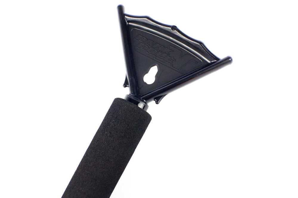 YakAttack - ParkNPole Link 8'', 2 Piece Stakeout / Push Pole Accessories YakAttack