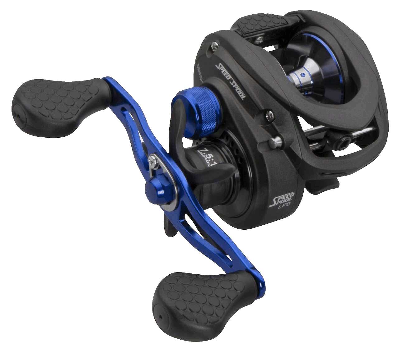 Lew's - Inshore Speed Spool LFS Baitcast Reel Line Cutterz Lew's - Inshore Speed Spool LFS Baitcast Reel Line Cutterz