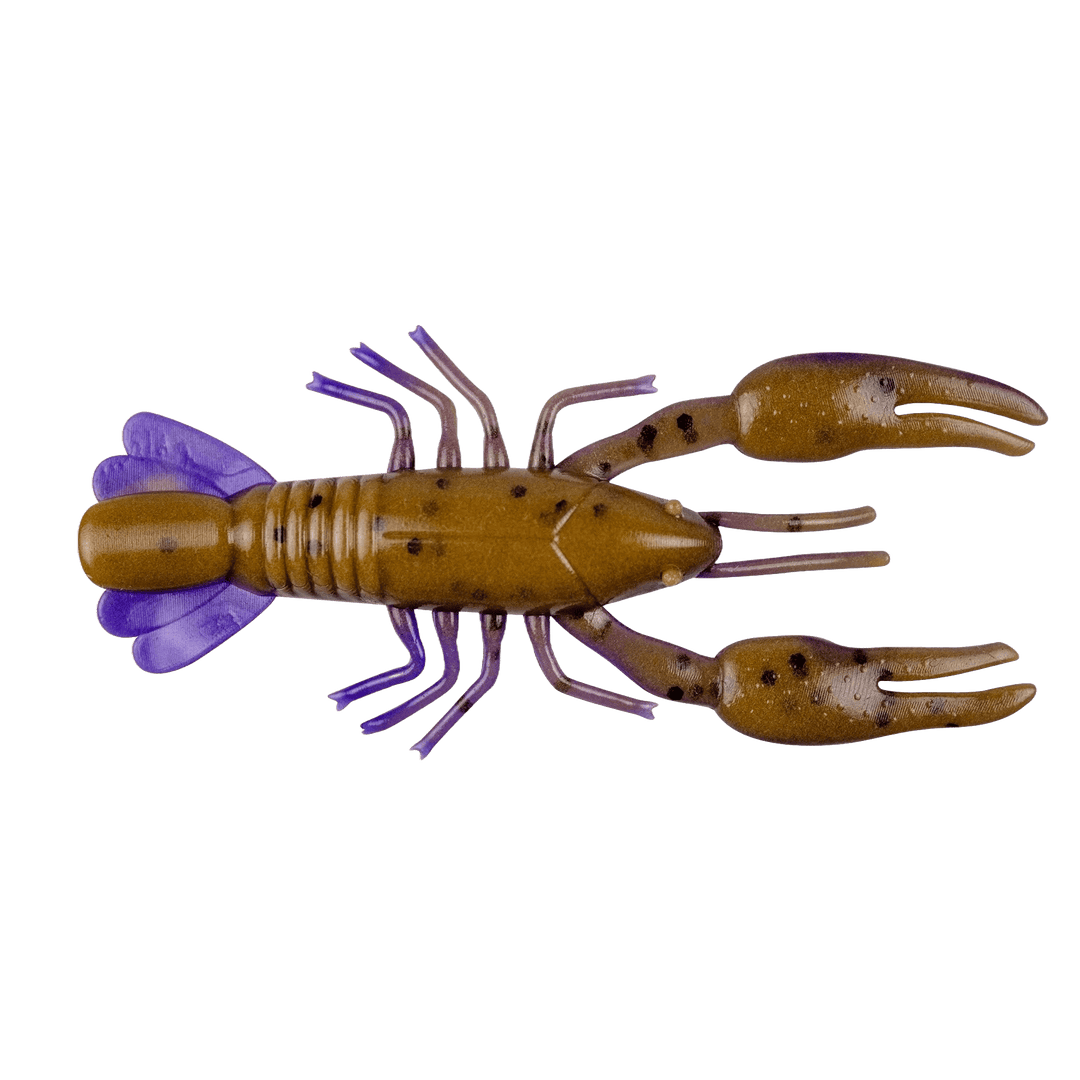 YUM Ned Craw Lure YUM PB Jam