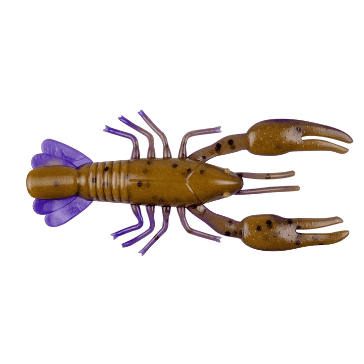 YUM Ned Craw Lure YUM PB Jam