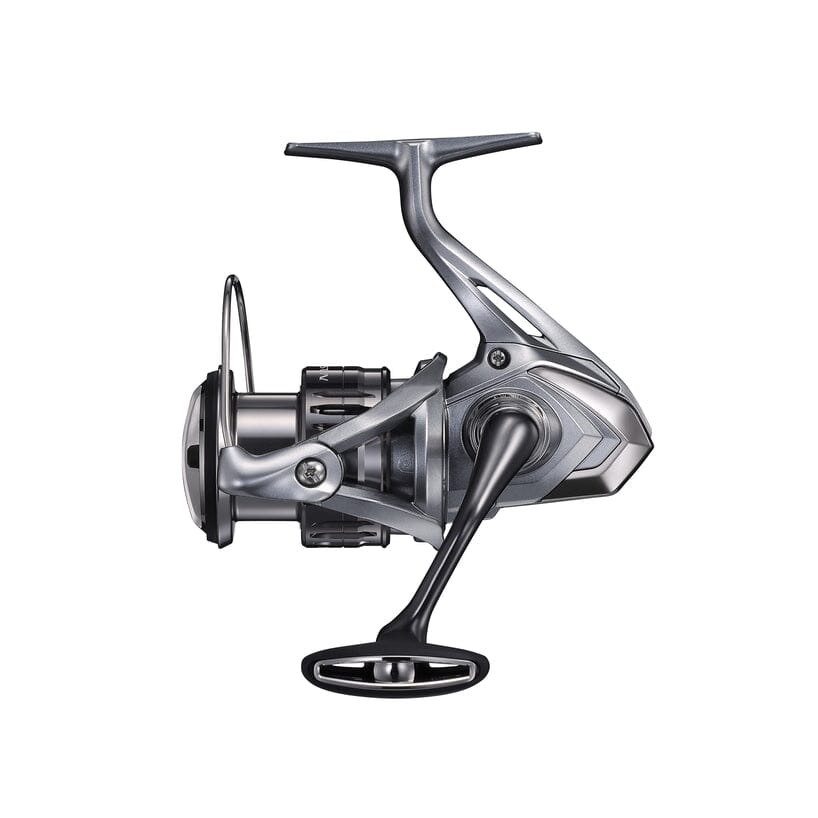 Shimano - Nasci FC Spinning Reel Fishing Reel Shimano 