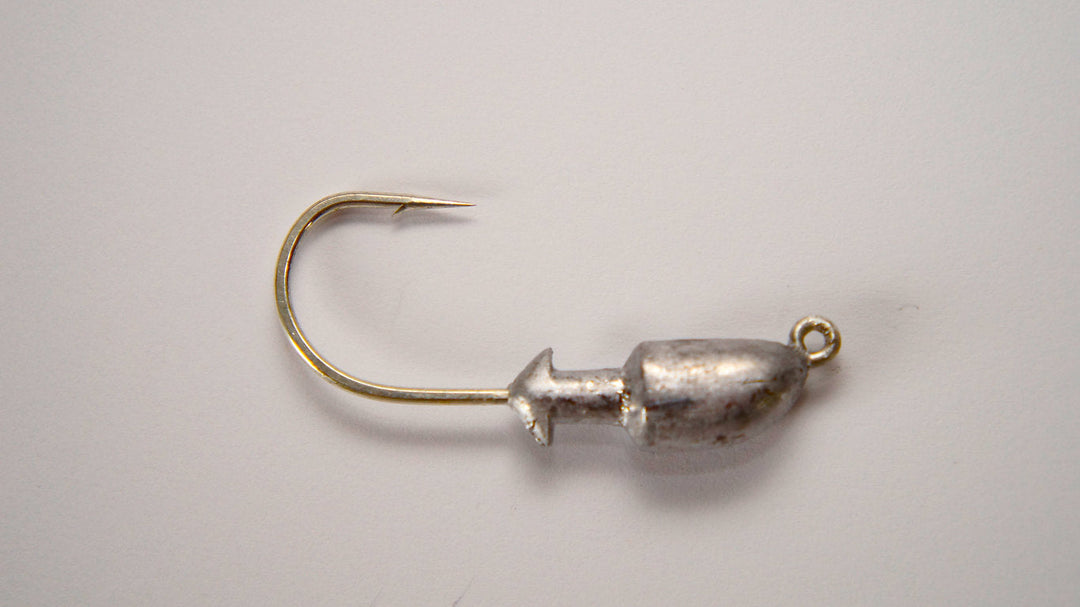 Norton - Shad Head Jig Head Lure Norton Lures Inc. 3/8oz