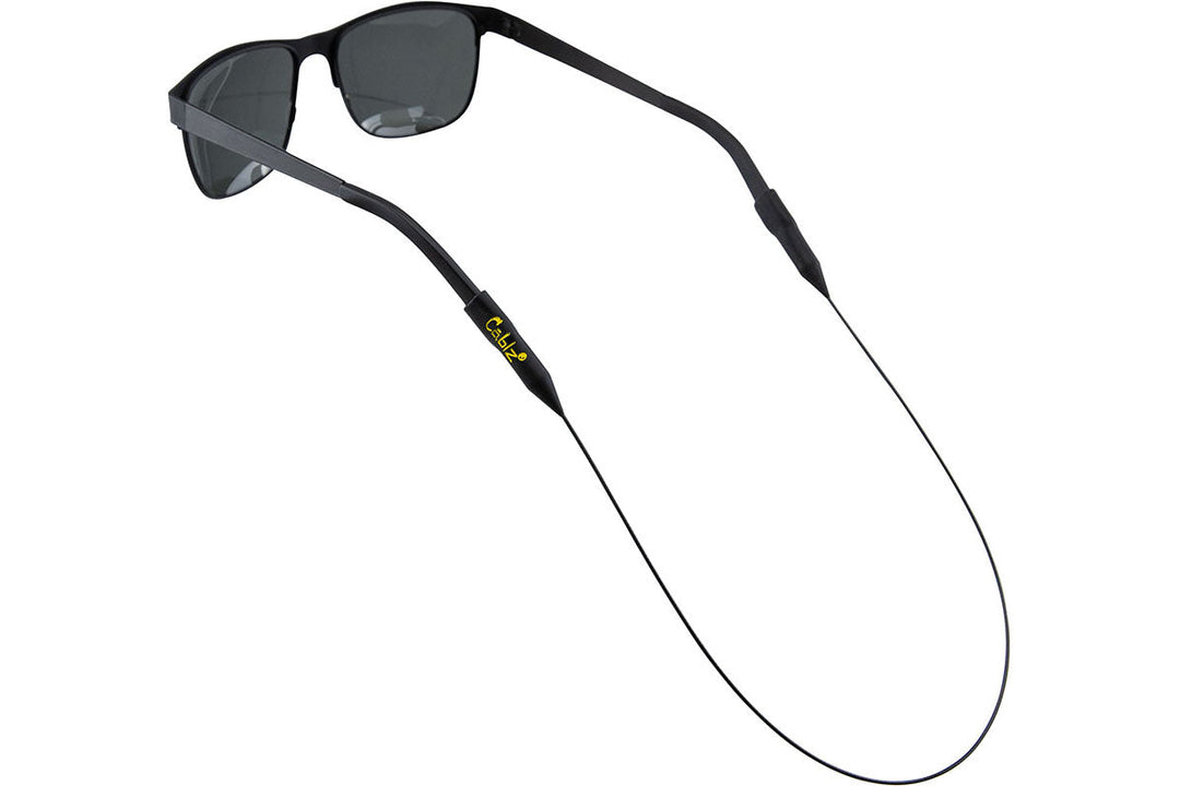 Cablz - Original Stainless Steel Eyewear Retainer Accessories Cablz