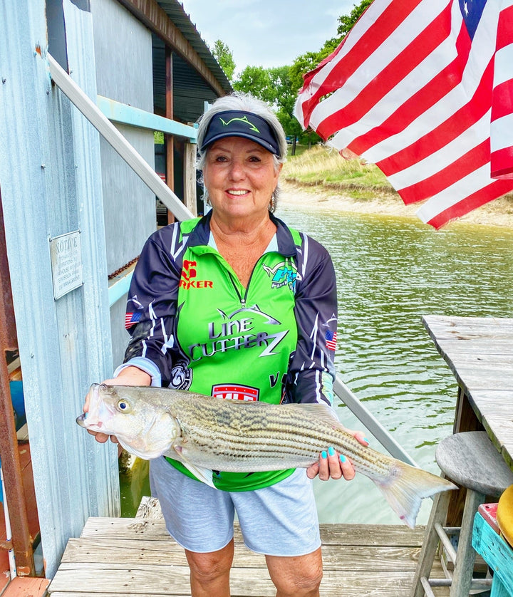 2021 Team Line Cutterz Pro Staff Jersey Shirts Line Cutterz