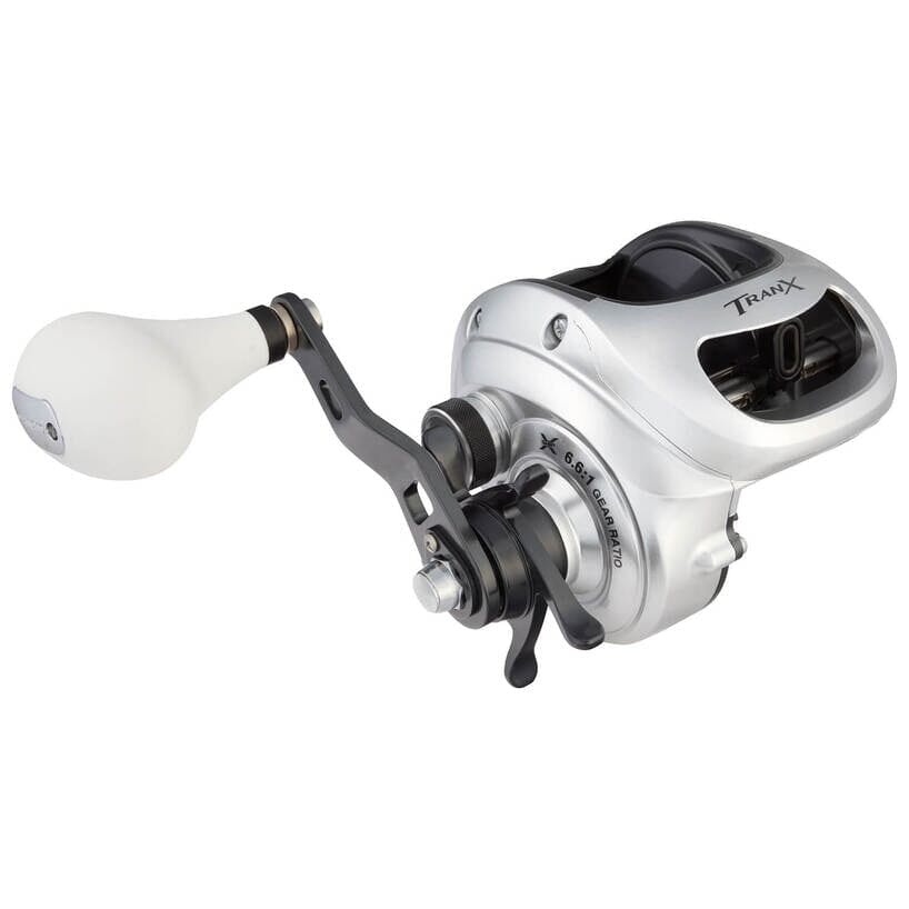 Shimano Tranx 500 Low-Profile Baitcast Reel Fishing Reel Shimano 