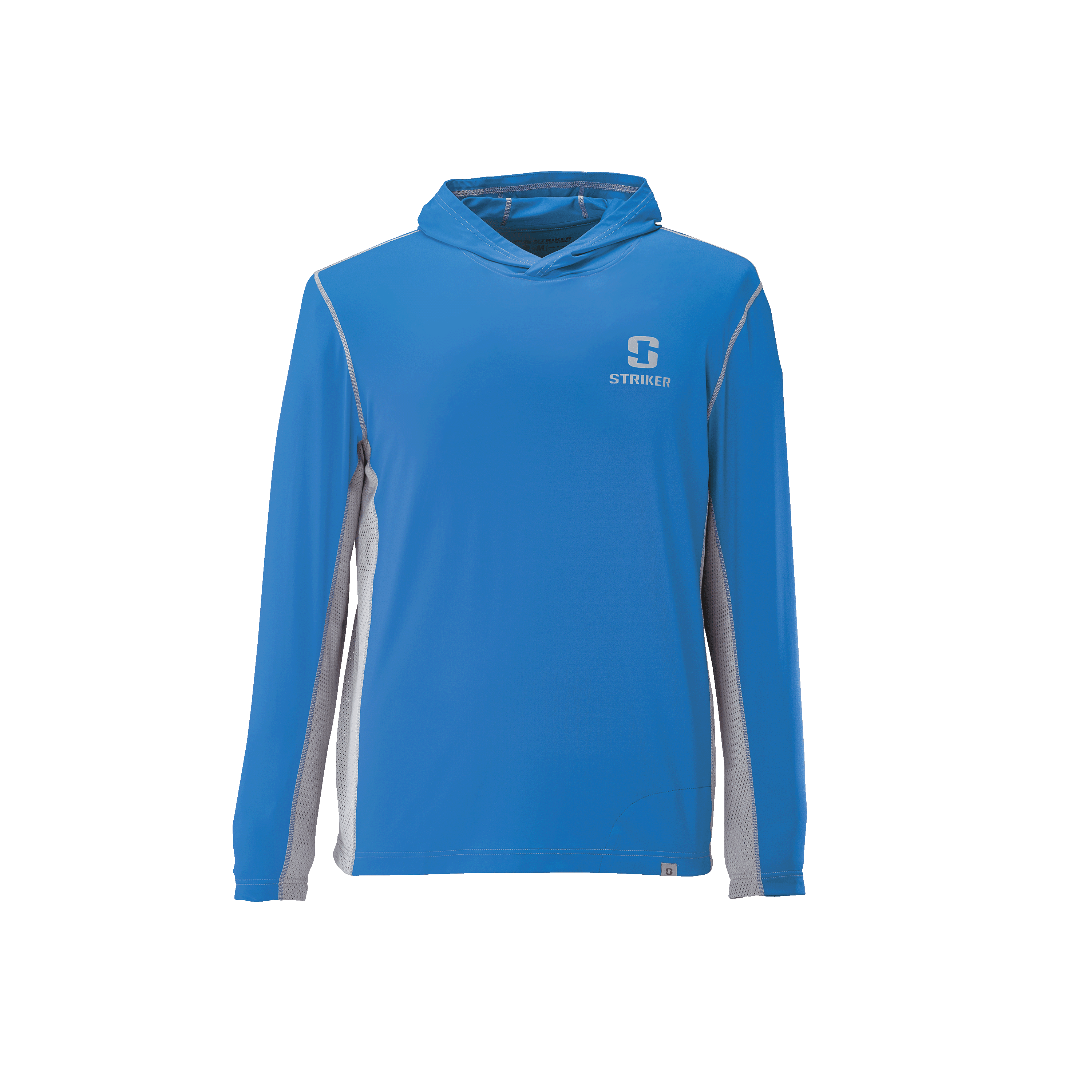 Striker performance hoodie top
