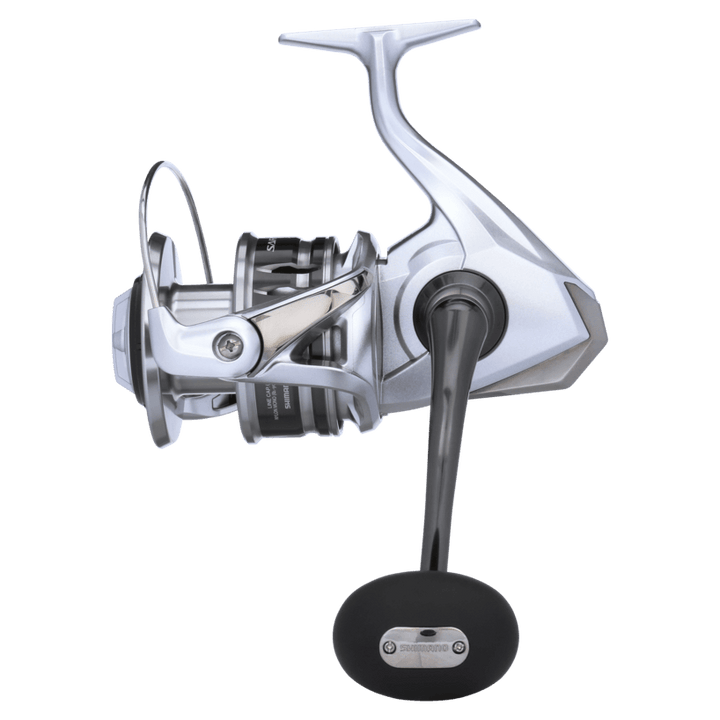 Shimano - Saragosa SW BFC Fishing Reel Shimano 6.2:1