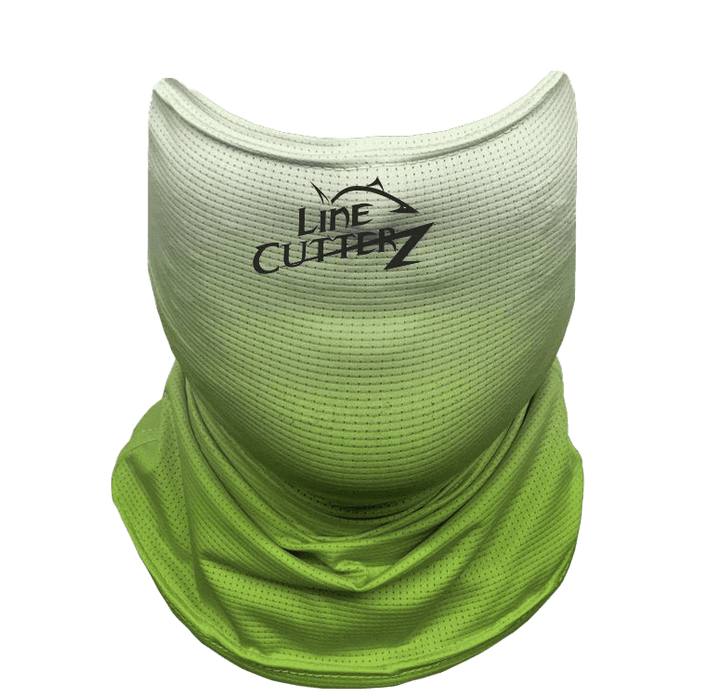 Line Cutterz Face Guard Face Guard Line Cutterz