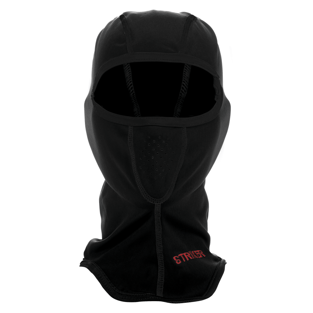 StrikerICE® Primo Facemask Clothing Striker 