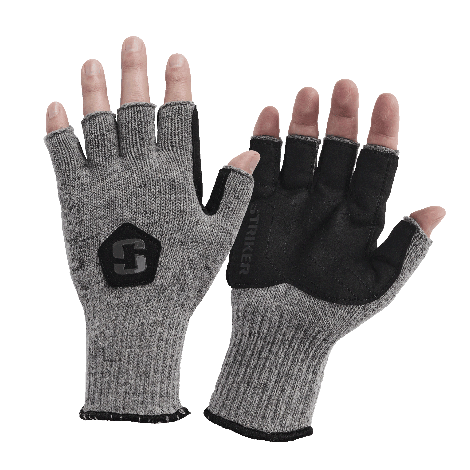 Striker® Wool Glove – Line Cutterz