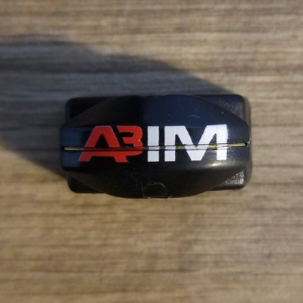 Custom Printed Line Cutterz Rings - Add Your Logo! Cutter Ring Line Cutterz