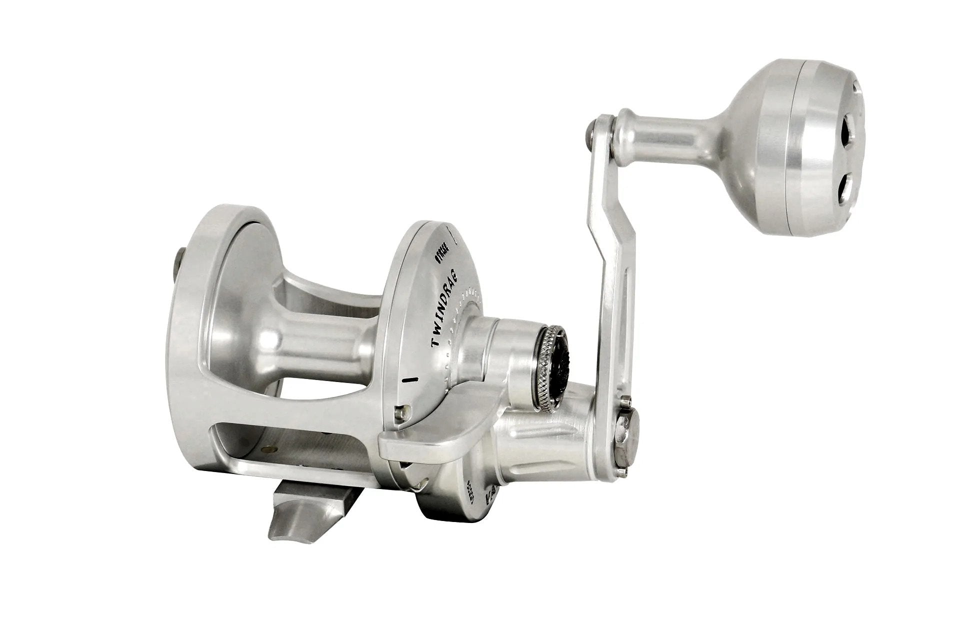 Accurate Valiant Conventional Reel BV-600-S