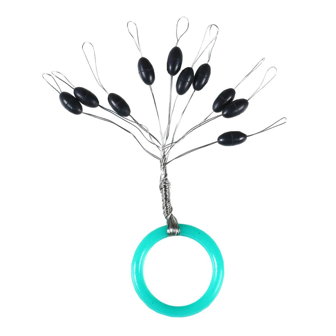Vector Hooks - Bobber Stoppers Tackle Vector Hooks