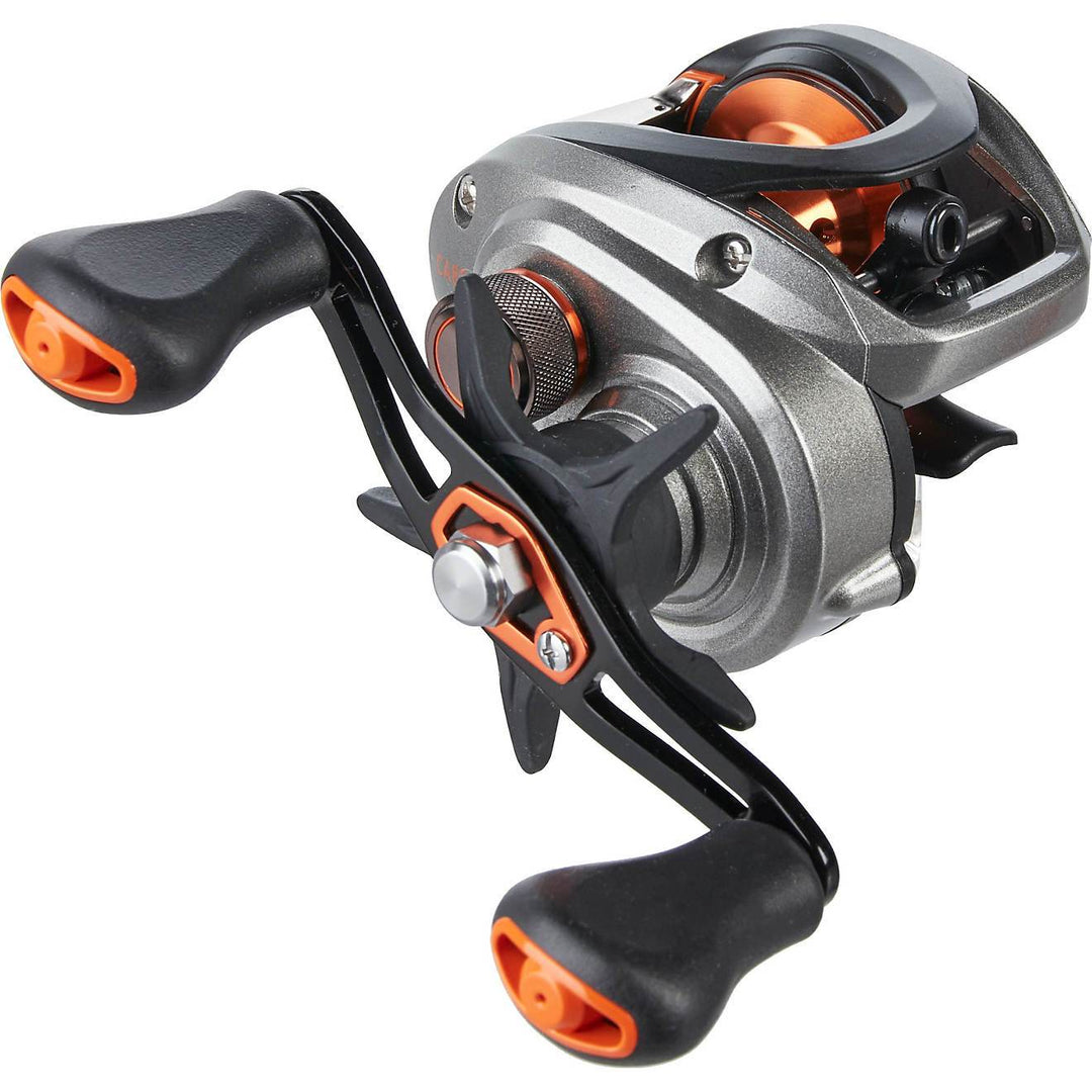 Daiwa - CA80 Baitcast Reel Fishing Reel Daiwa 