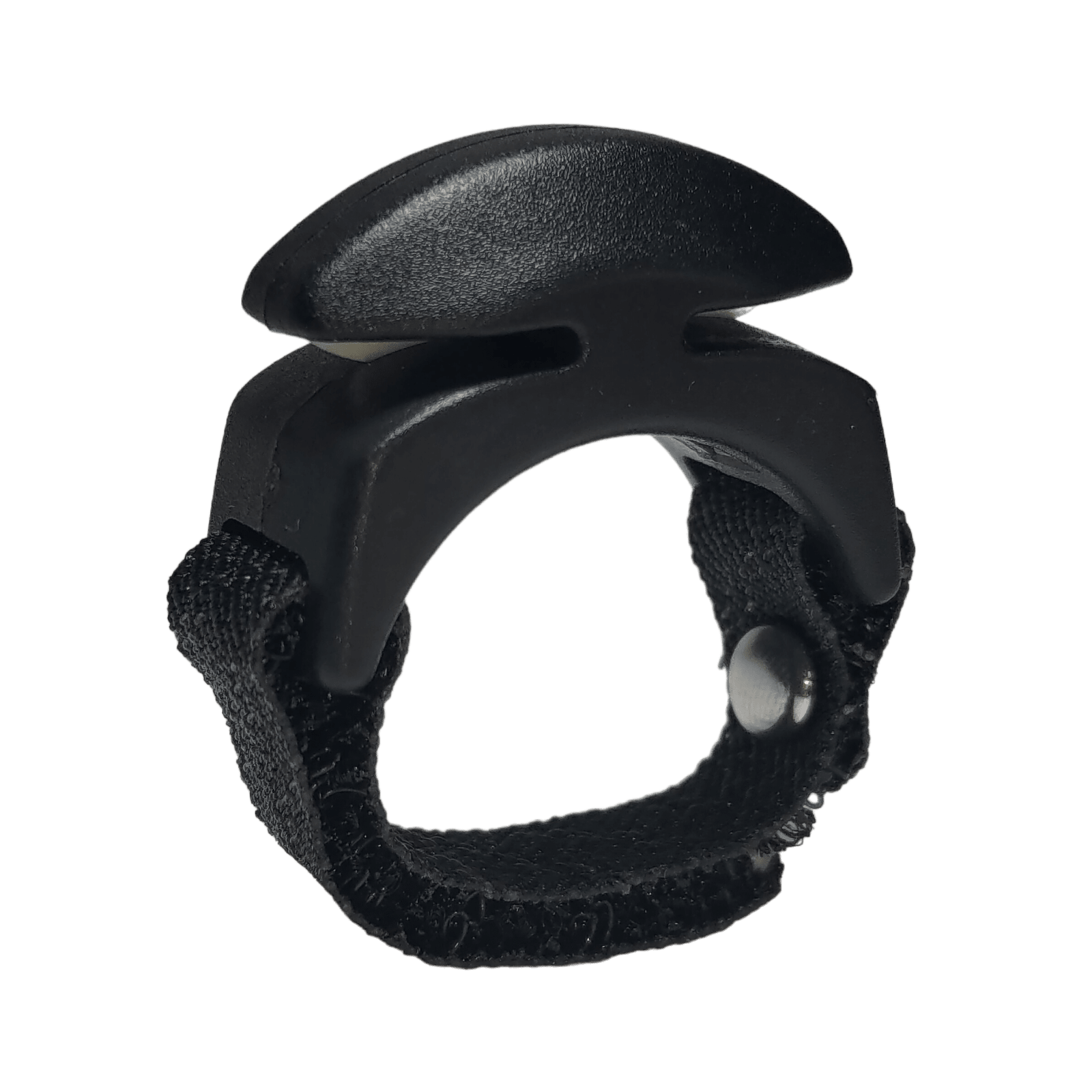 Line Cutterz­™ Ceramic Blade Ring Black