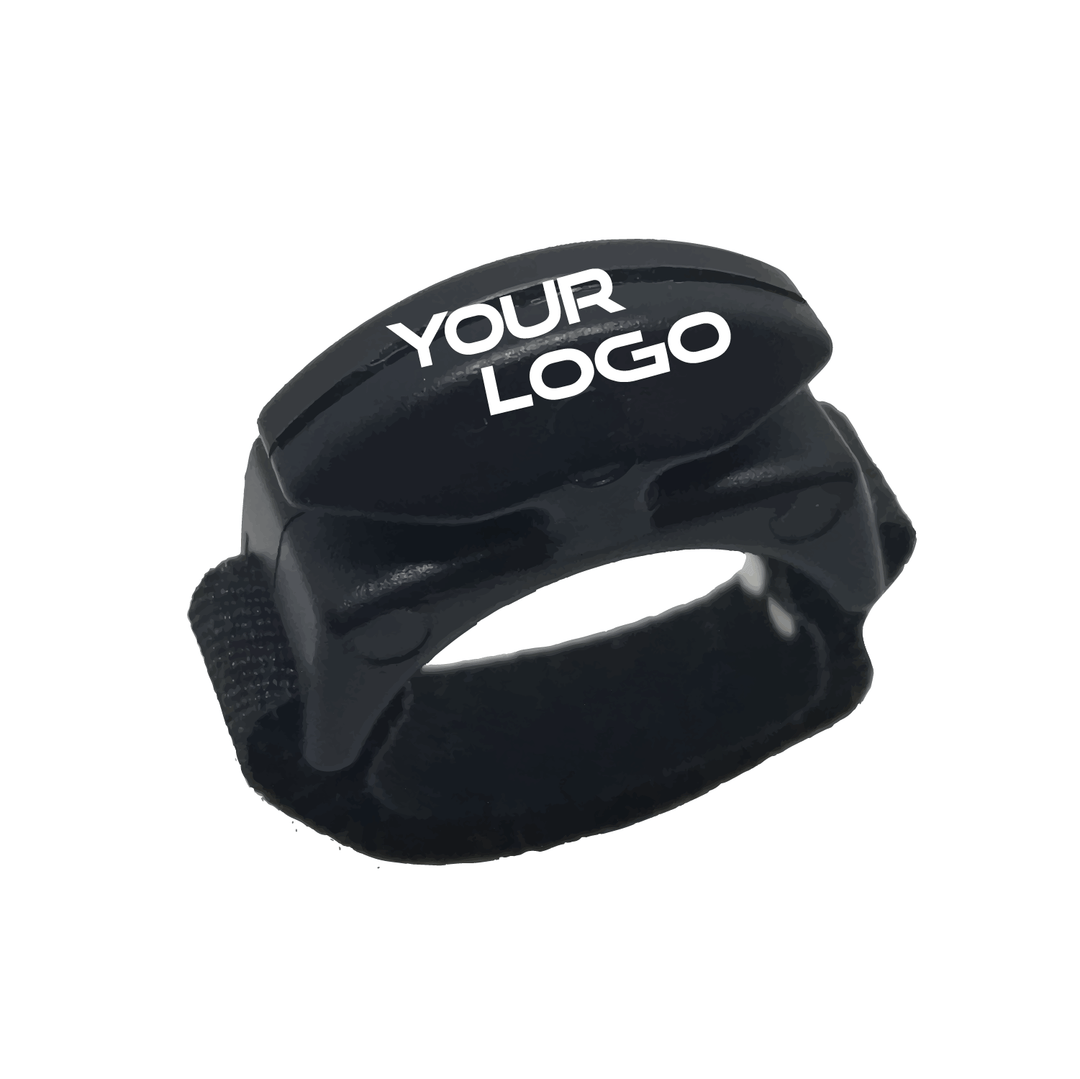 Custom Printed Line Cutterz Rings - Add Your Logo! Cutter Ring Line Cutterz