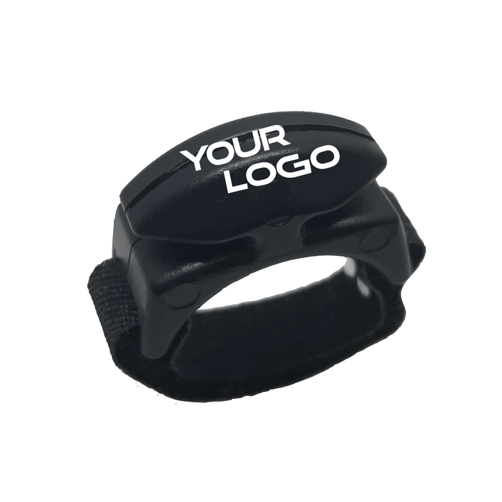 Custom Printed Line Cutterz Rings - Add Your Logo! Cutter Ring Line Cutterz
