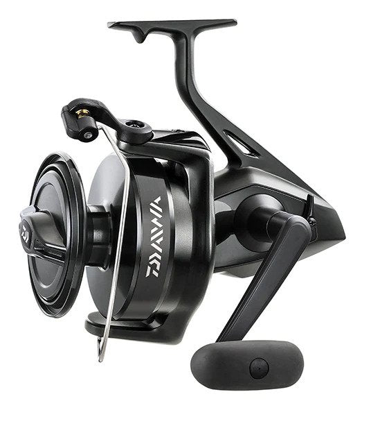 Daiwa - DF18000 Saltwater Spinning Reel Line Cutterz Daiwa - DF18000 Saltwater Spinning Reel Line Cutterz