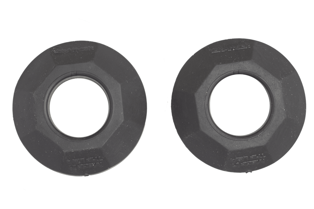 YakAttack - CatchNRelease Drip Rings YakAttack