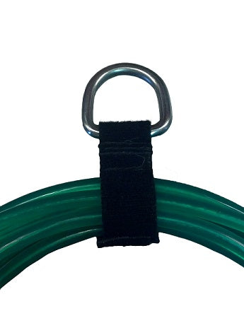 Wade Right - Stringer Wrap Accessories Coastal Fishing Gear, LLC.