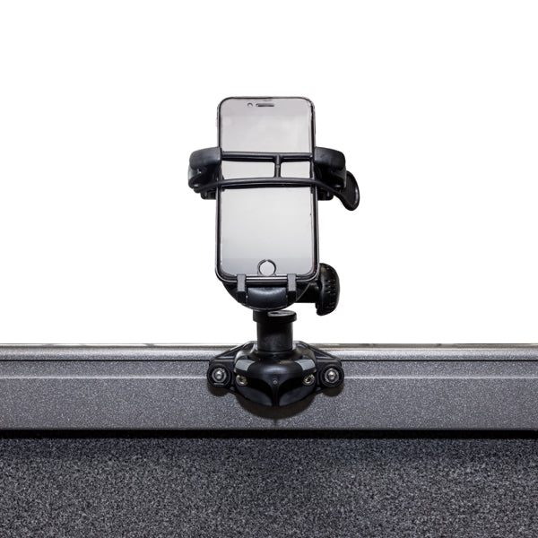 RAILBLAZA Mobi Device Holder Accessories RAILBLAZA