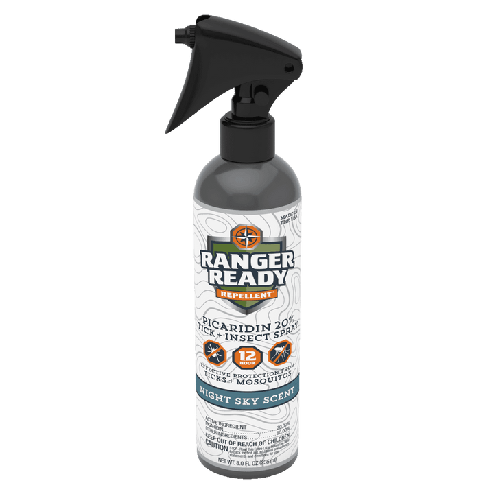 Ranger Ready Premium Insect Repellent Accessories Ranger Ready Night Sky Scent 235ml | 8.0oz 