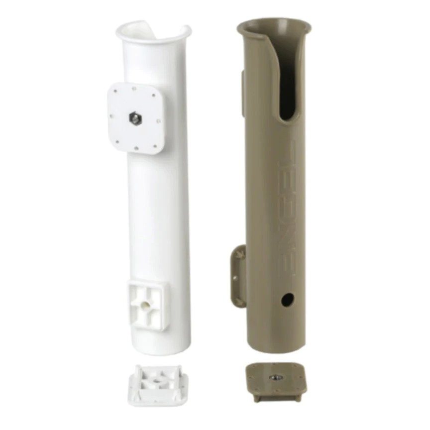 Engel® Rod Holder with Mounting Base and Stainless Hardware Accessories Engel Coolers