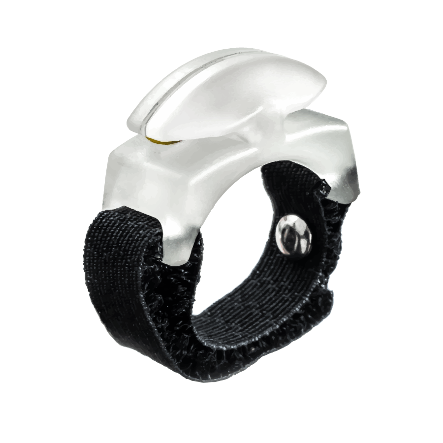 Glow-In-The-Dark Line Cutterz Ring Cutter Ring Line Cutterz