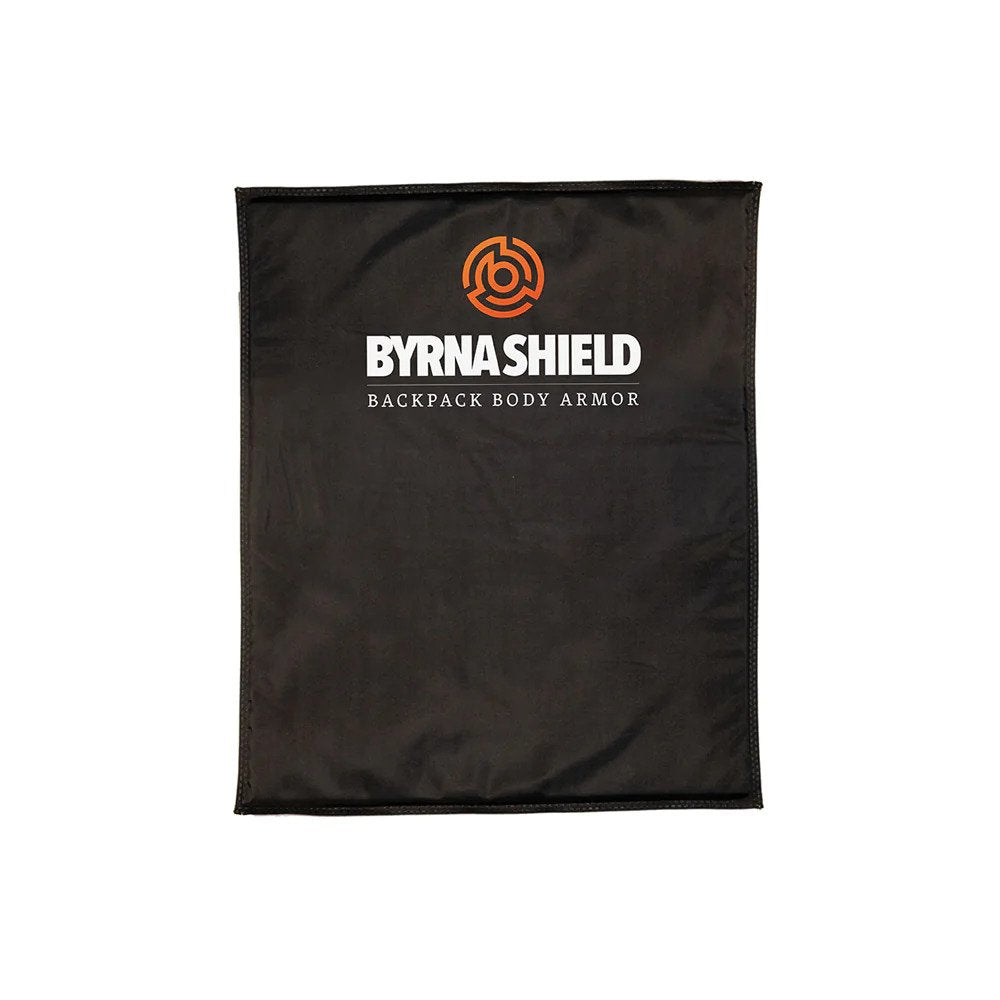 Byrna Shield Bullet Resistant Backpack Body Armor Accessories Byrna Technologies Inc. 10 x 12 