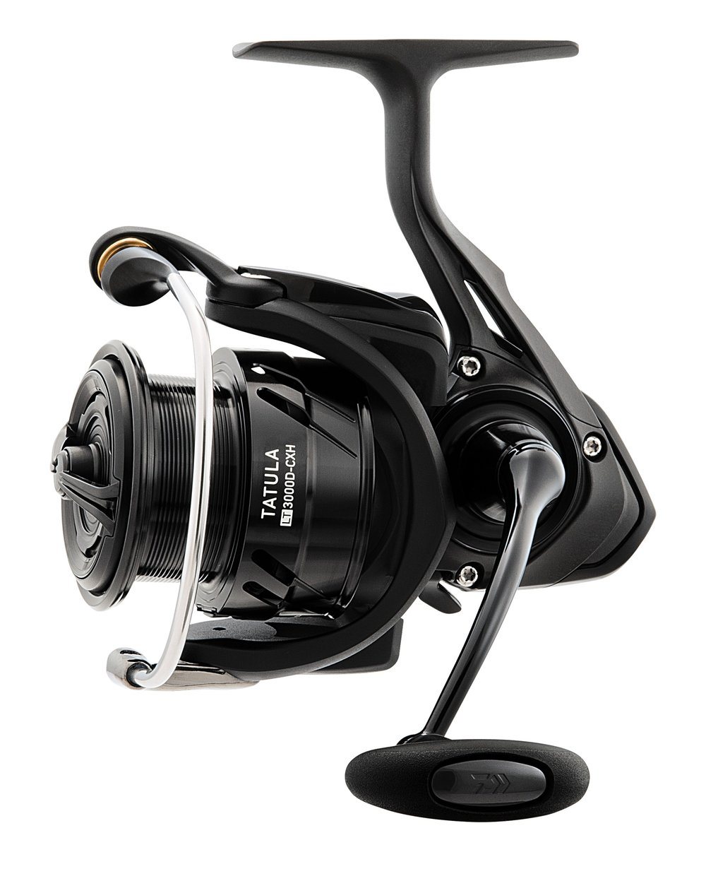 Daiwa - Tatula LT2500D-XH - Spinning Reel - 6.2:1 Daiwa 