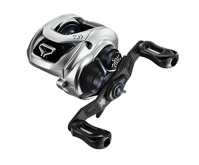 Daiwa - Tatula SV 103 Limited Fishing Reel Daiwa 