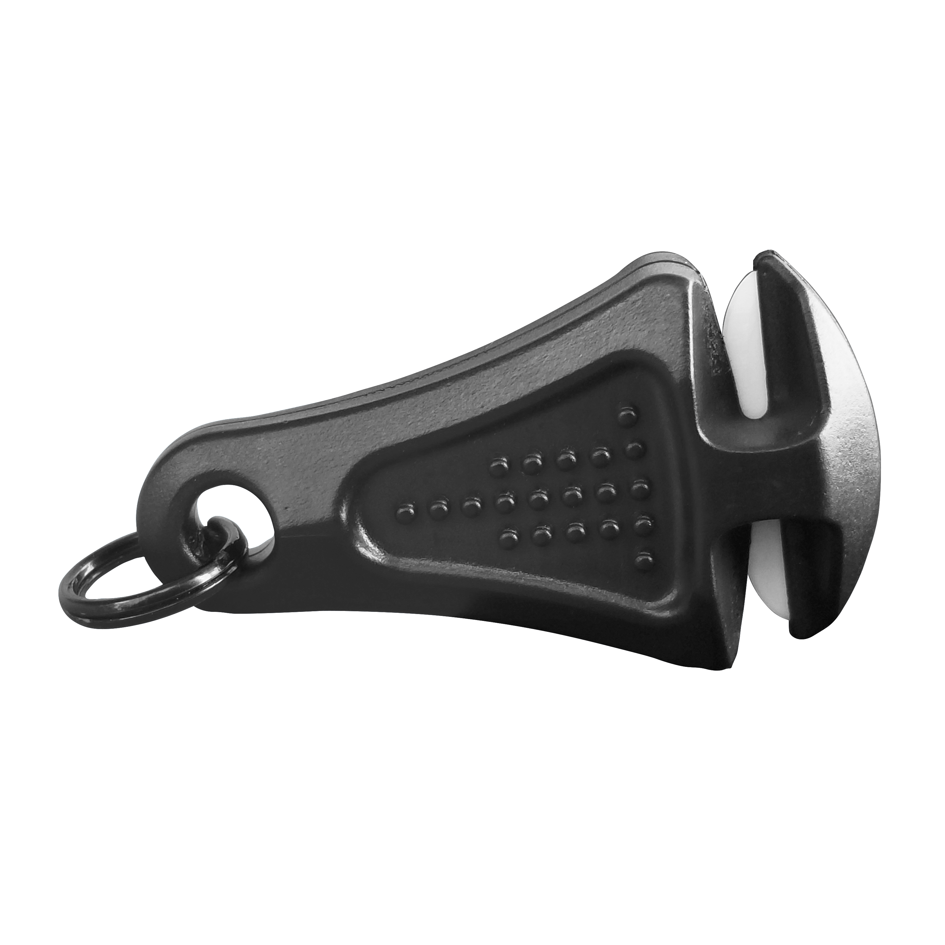 Buy new Zipper Pulls Line Cutterz Ceramic Blade Zipper Pull Cutter - Green
