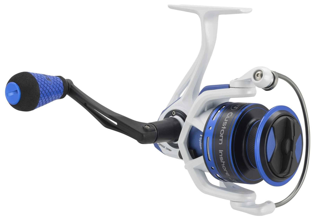 Lew's - Custom Inshore Spinning Reel Lew's Fishing