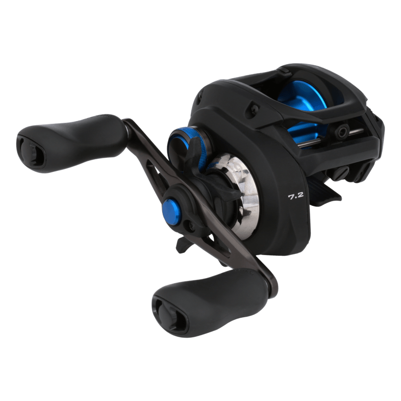 new shimano slx reel Shimano