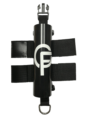 Wade Right - Front Rod Tube Accessories Coastal Fishing Gear, LLC.
