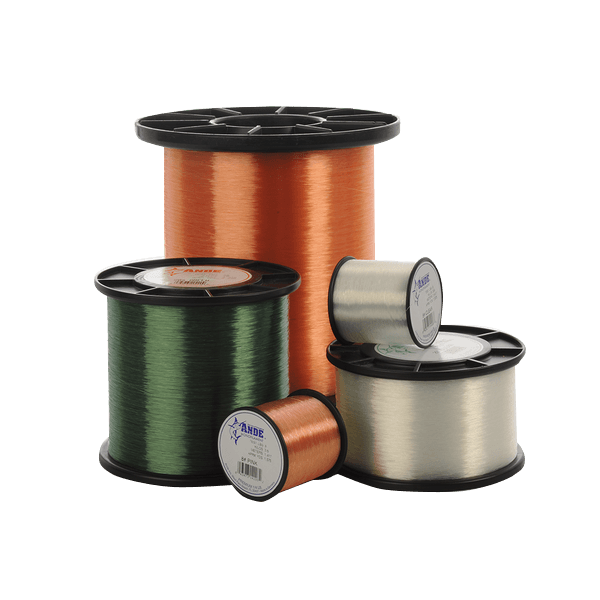 Ande Premium Monofilament Line Ande Monofilament