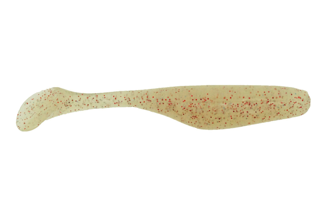 Sea Shad - 4″ Lure Bass Assassin Lures Shrimp 