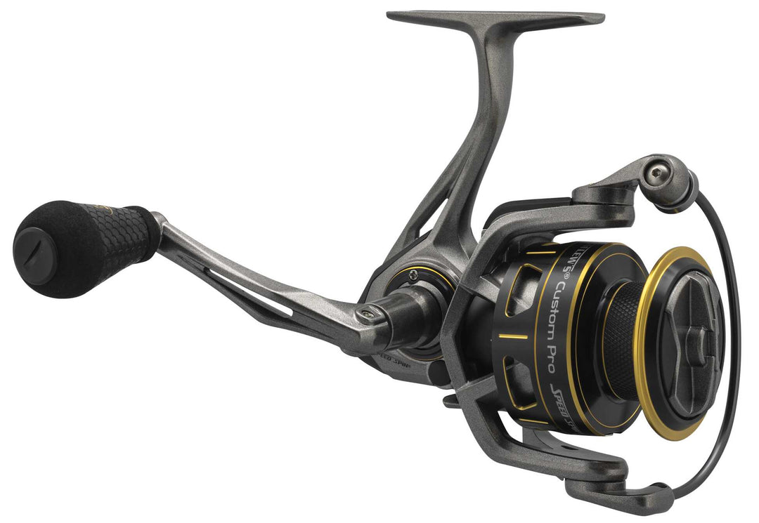 Lew's - Custom Pro Speed Spin Reel Lew's Fishing 