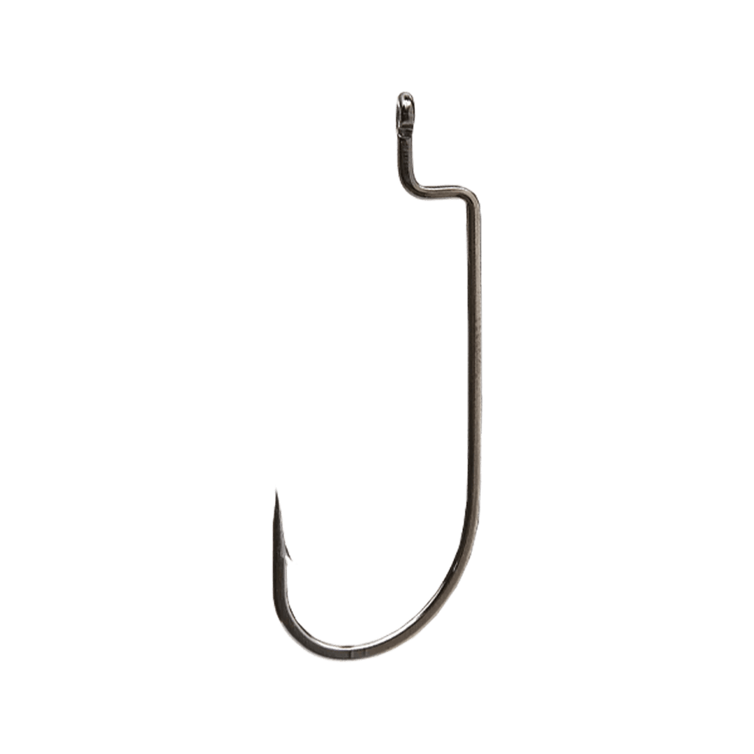 Vector Hooks - Offset HD Worm Hook Tackle Vector Hooks