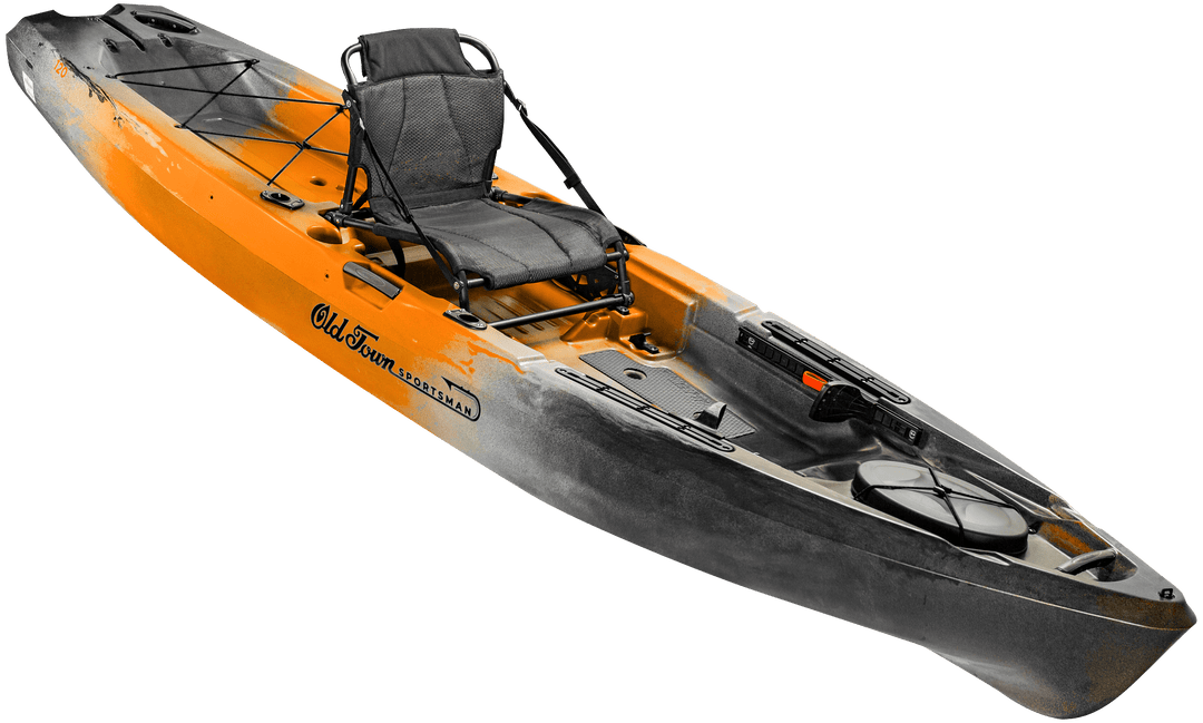 Kayaks