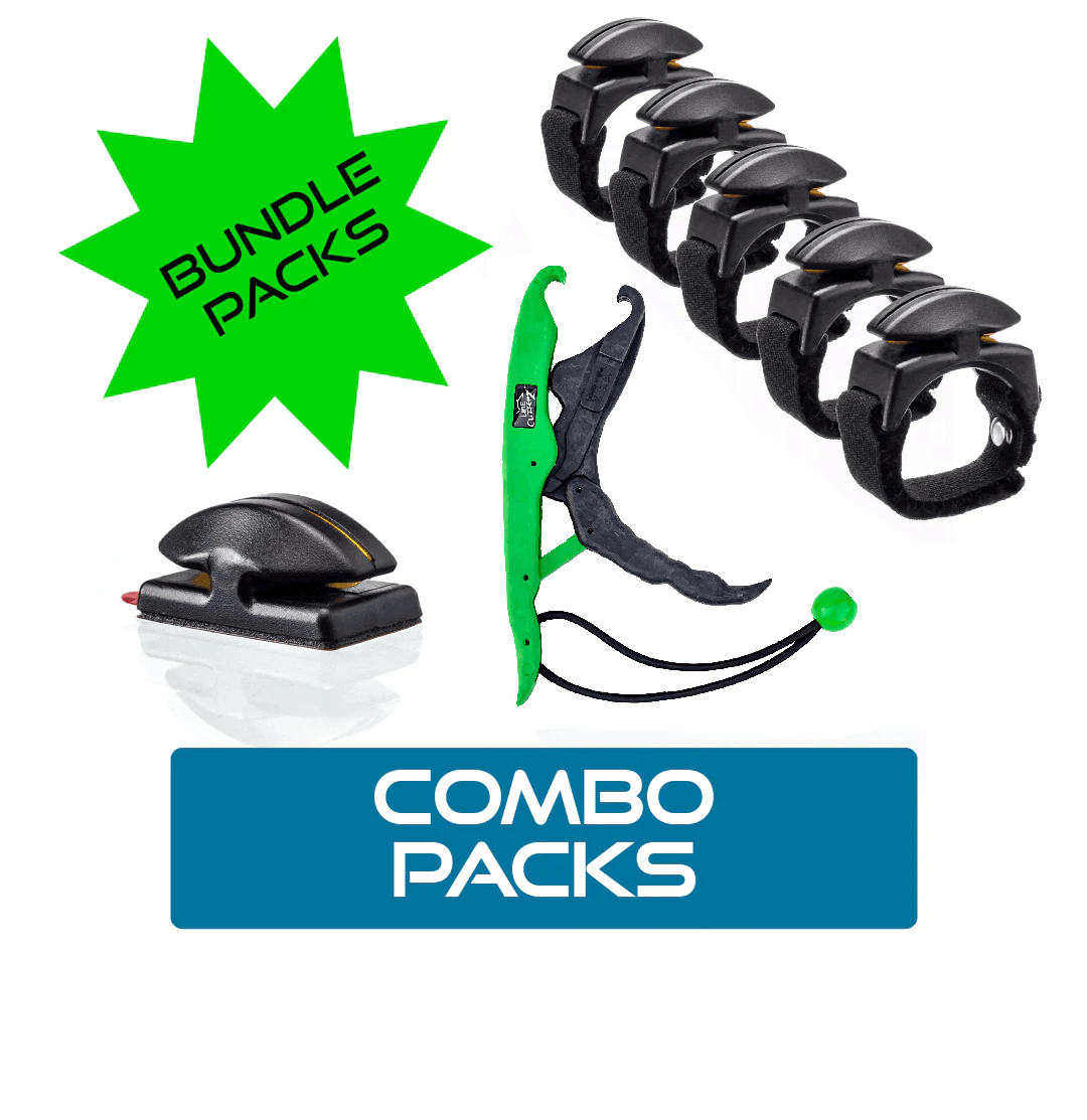 Combo Packs
