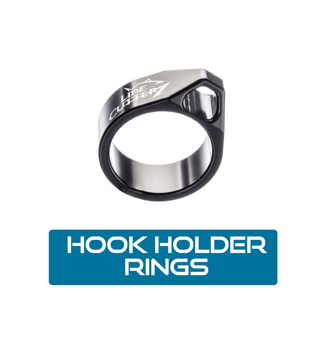 Hook Holders