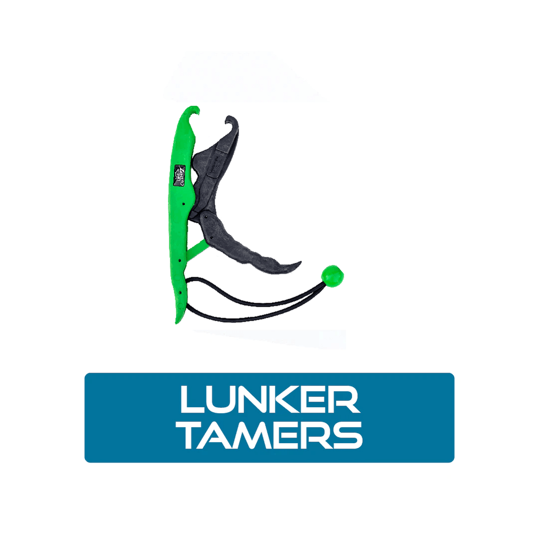 Lunker Tamers