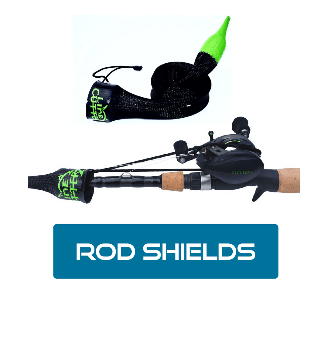 Rod Shields