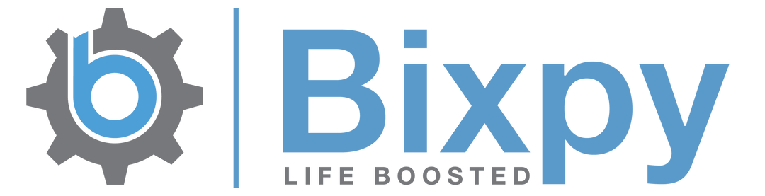 Bixpy
