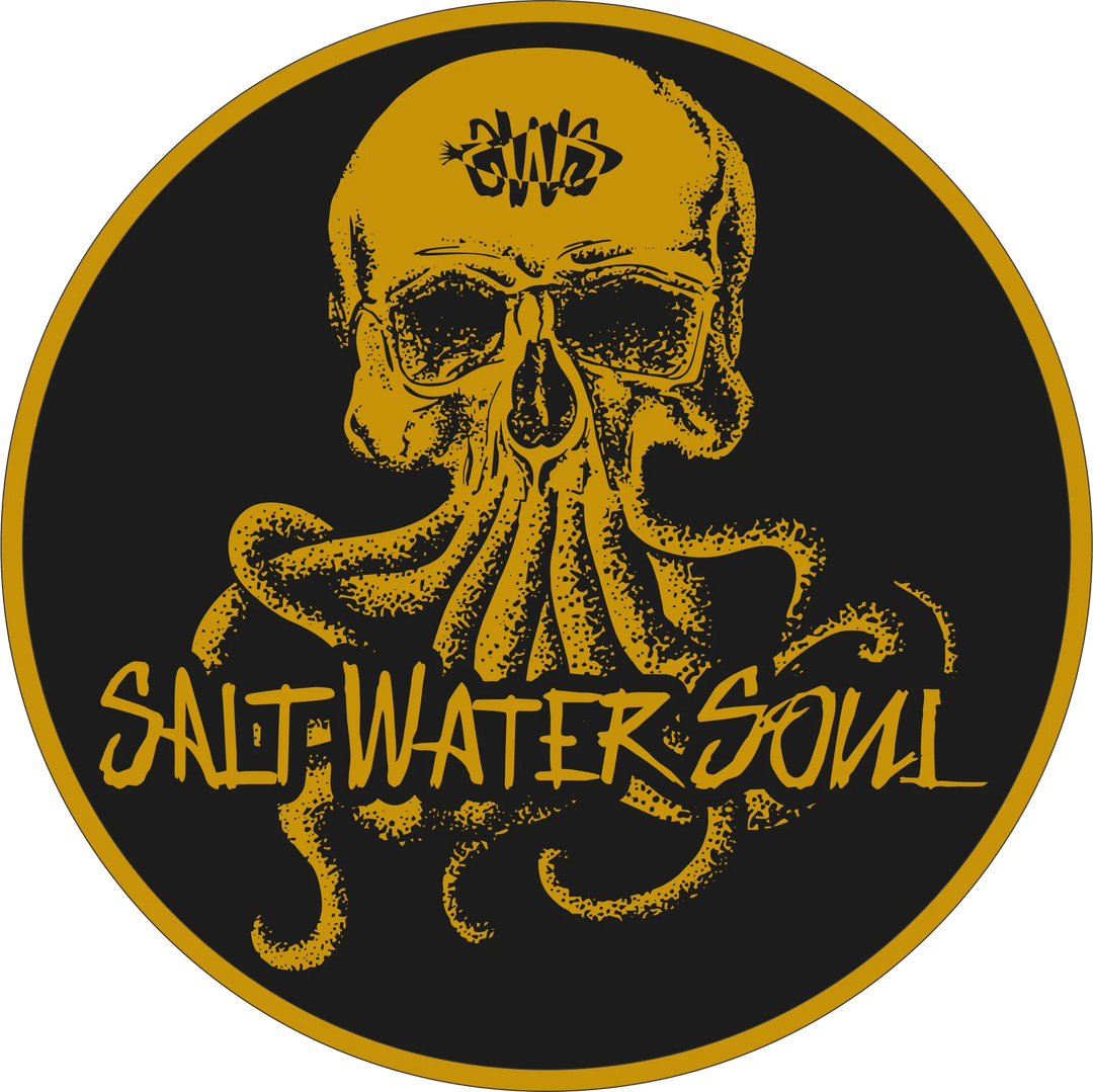 Saltwater Soul