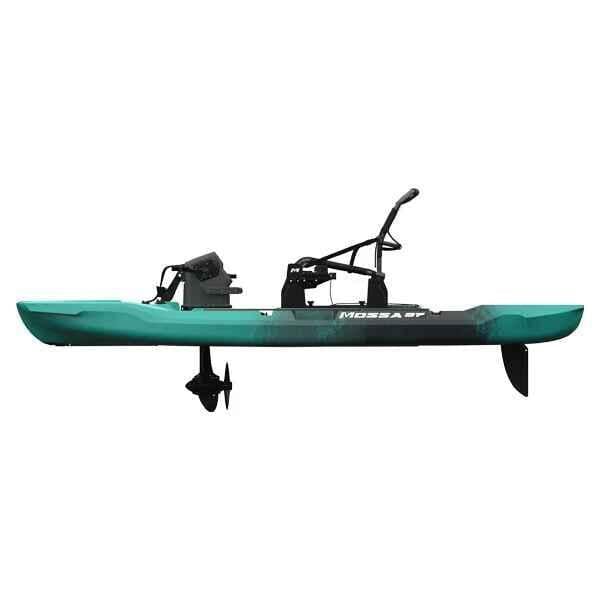 VoyaX - Mossa 97 Kayaks VoyaX 