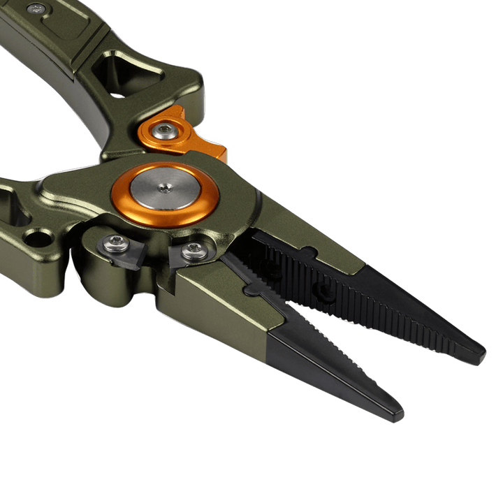 Line Cutterz Elite Pliers Cutter Tool Line Cutterz Green Standard Tip 