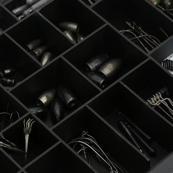 Evolution - BallistiX Terminal Tackle Tray Evolution Outdoor 
